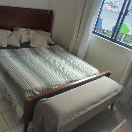 Apartamento Quadra Mar Balneario Camboriu Exterior photo