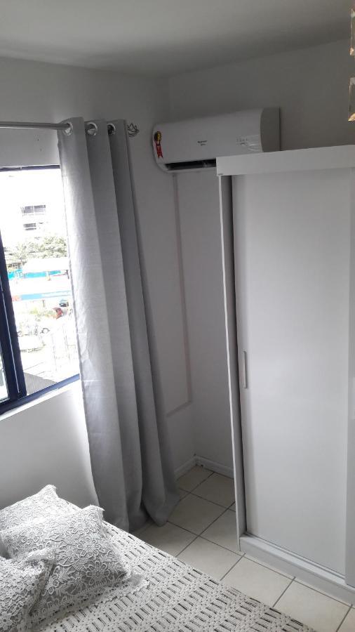 Apartamento Quadra Mar Balneario Camboriu Exterior photo