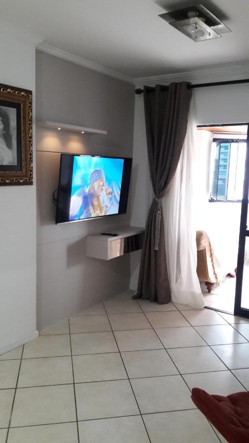 Apartamento Quadra Mar Balneario Camboriu Exterior photo