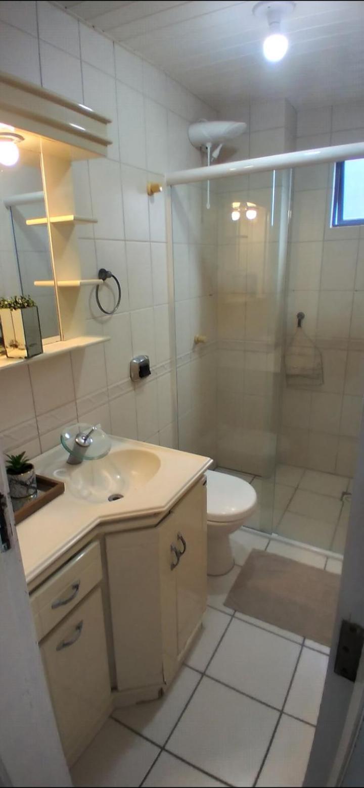Apartamento Quadra Mar Balneario Camboriu Exterior photo