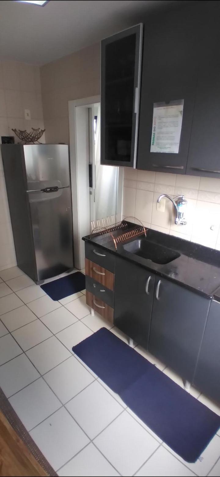Apartamento Quadra Mar Balneario Camboriu Exterior photo